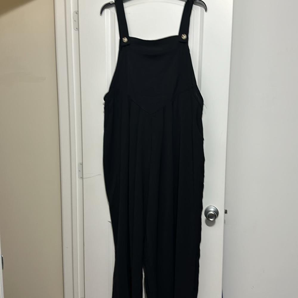Plus size jumper - Picture 2 of 4